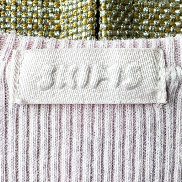 SKIMS Ribbed Tank Top - Picture 5 of 8